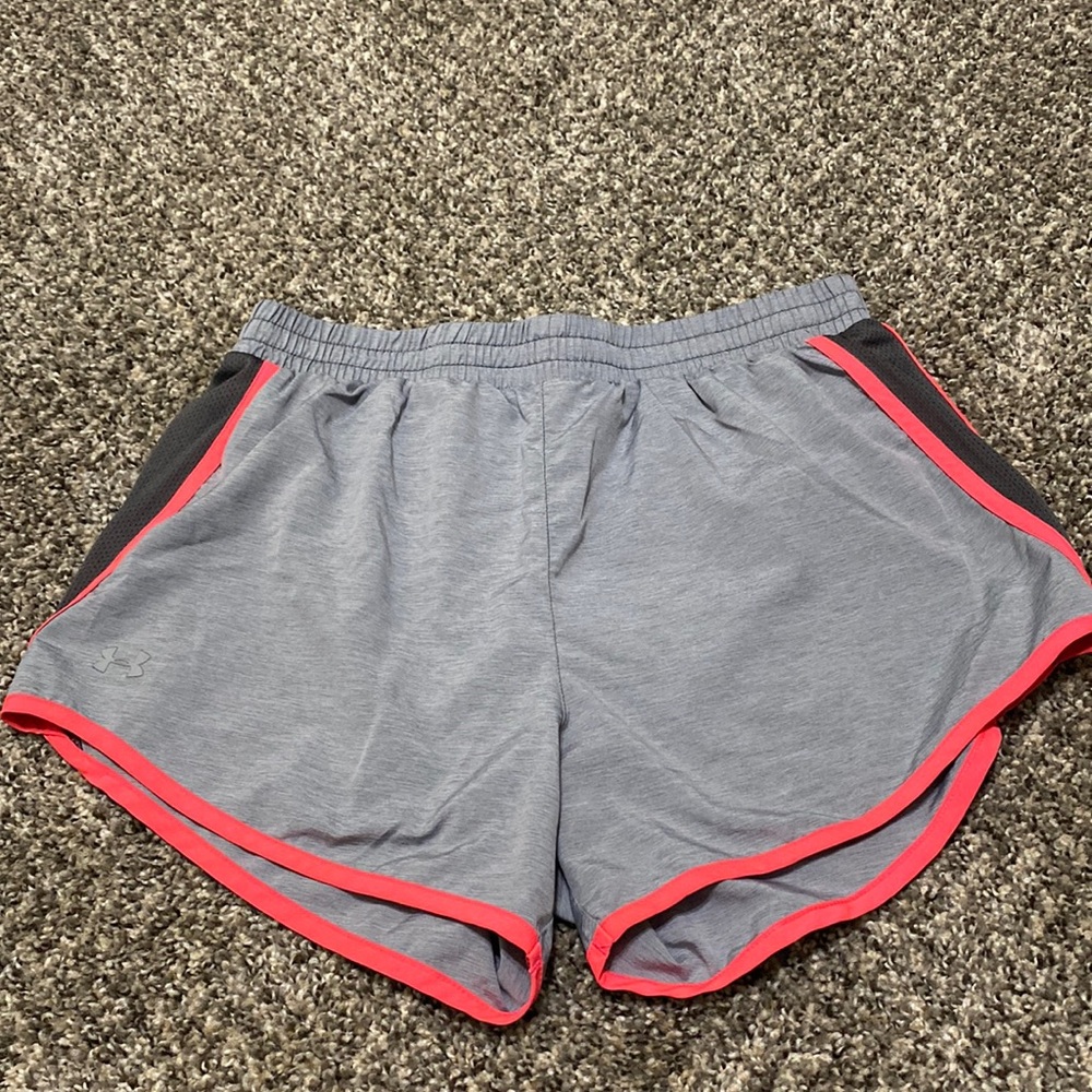 Athletic shorts